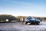 Ford GT 2018 года